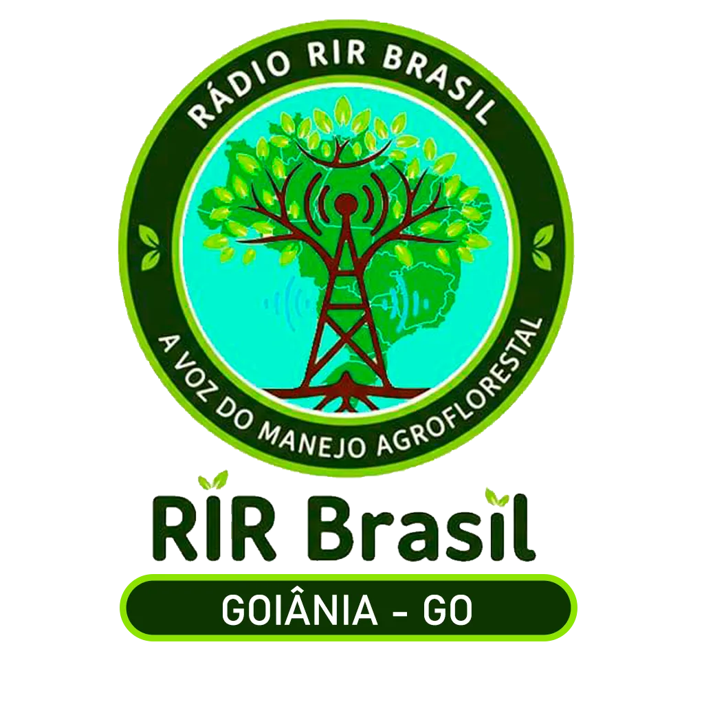 5-GOIANIA-GO-1 RIR Brasil Goiânia GO I A Voz do Manejo Agroflorestal