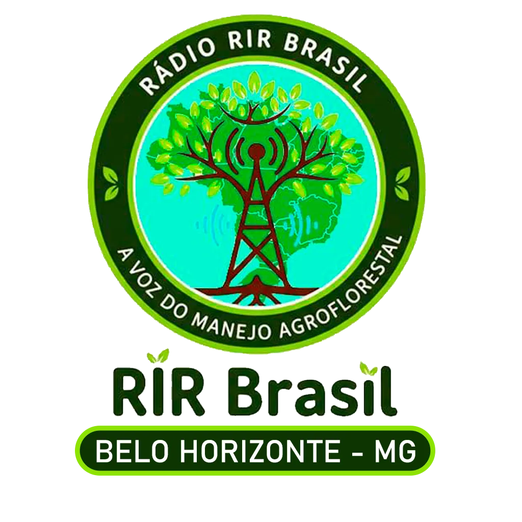 BELO-HORIZONTE-MG RIR Brasil Belo Horizonte MG I A Voz do Manejo Agroflorestal
