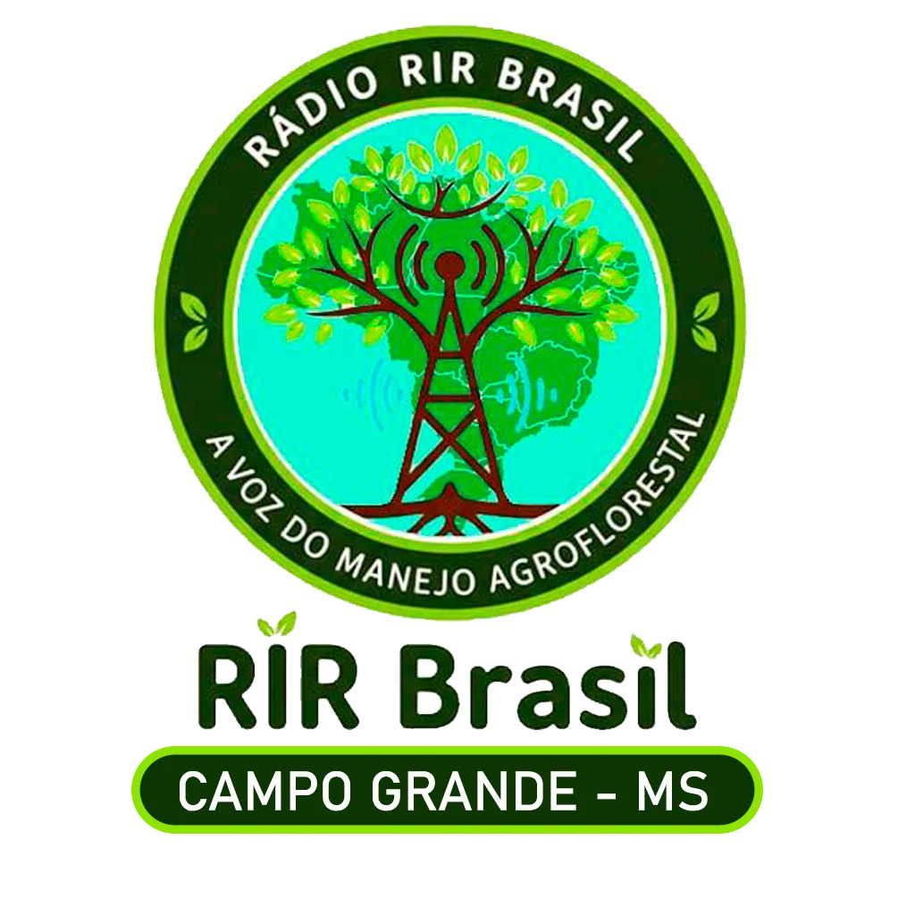 CAMPO-GRANDE-MS-1 RIR Brasil Campo Grande MS I A Voz do Manejo Agroflorestal