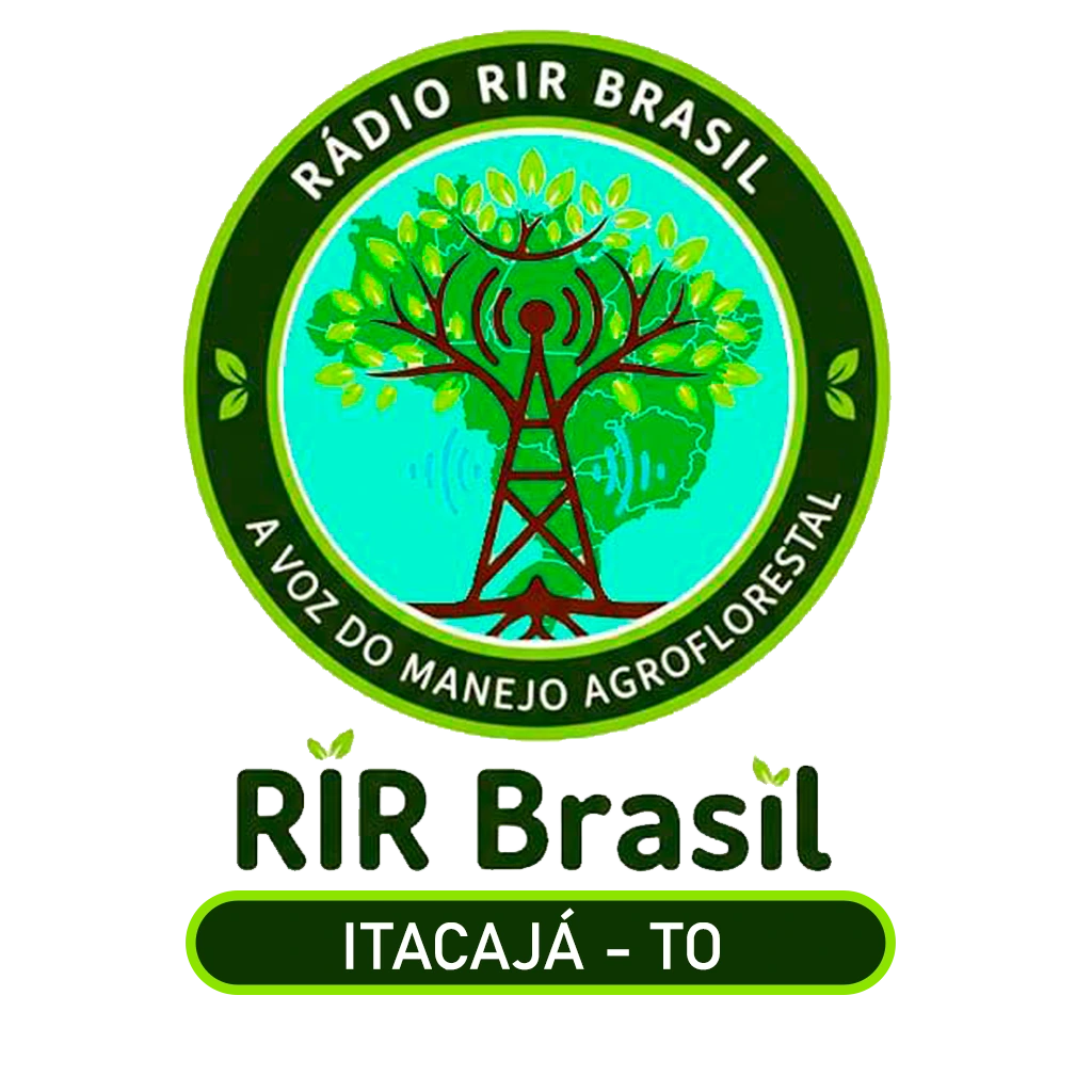 ITACAJA-TO RIR Brasil Itacajá TO IA Voz do Manejo Agroflorestal
