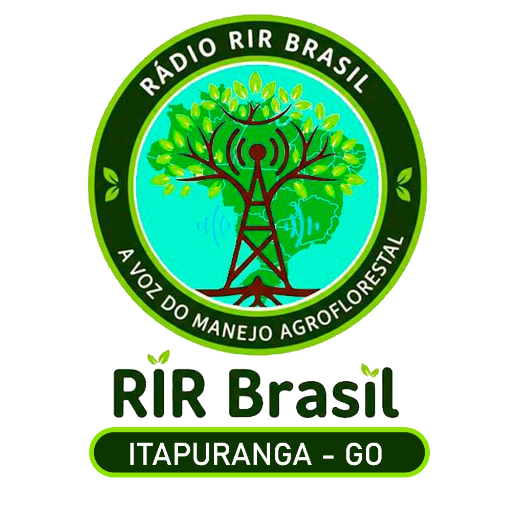 ITAPURANGA-GO-1 RIR Brasil Itapuranga GO I A Voz do Manejo Agroflorestal