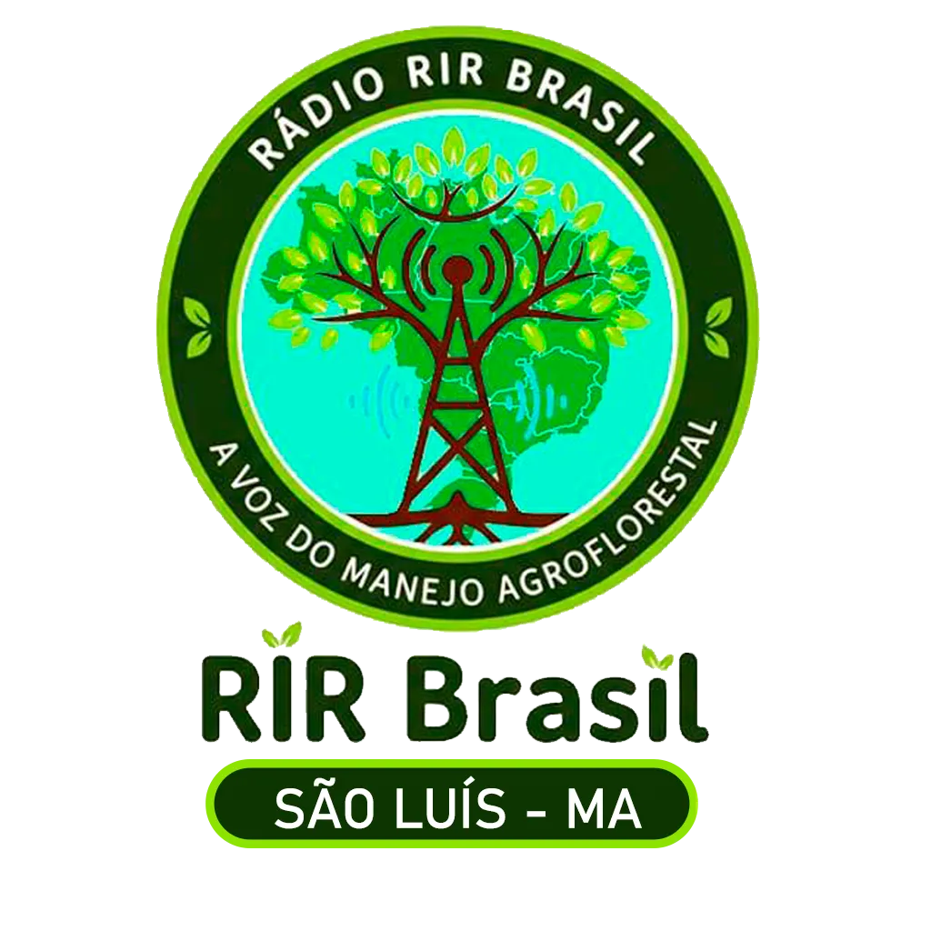 SAO-LUIS-MA RIR Brasil São Luís MA I A Voz do Manejo Agroflorestal
