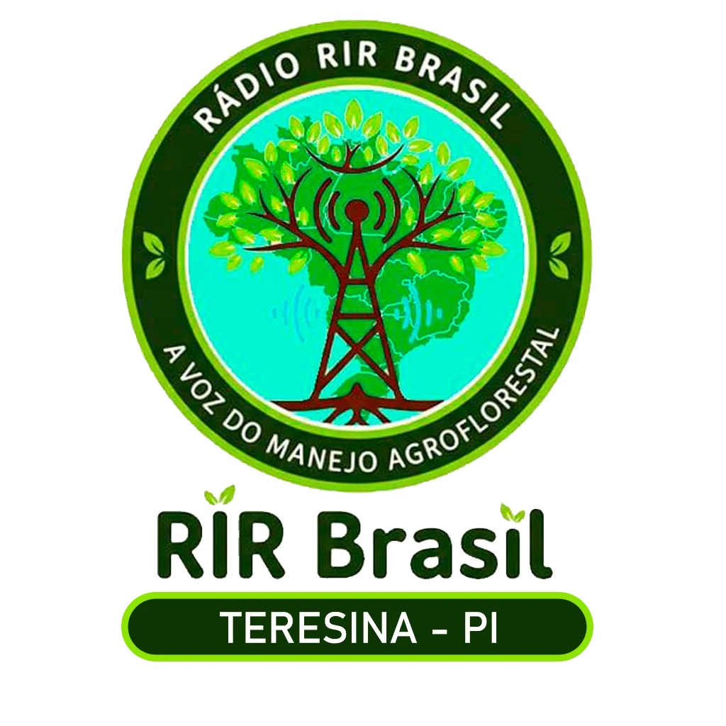 TERESINA-PI RIR Brasil Teresina PI I A Voz do Manejo Agroflorestal