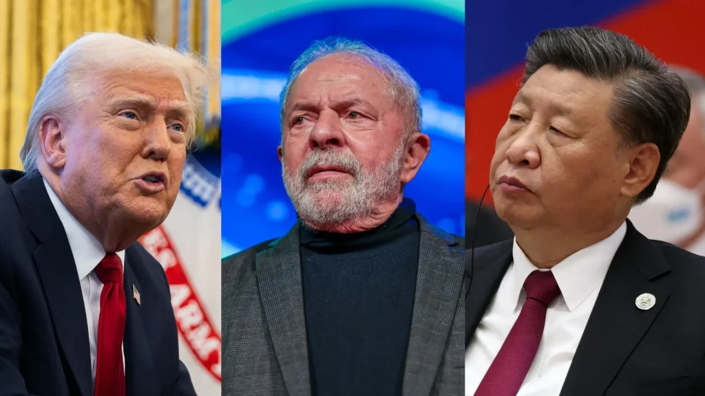 1779916396-donald-trump-e-lula-da-silva-e-xi-jinping-2-1024x576 DIPLOMATA DIZ BRASIL TEM QUE ENTENDER TARIFAÇO